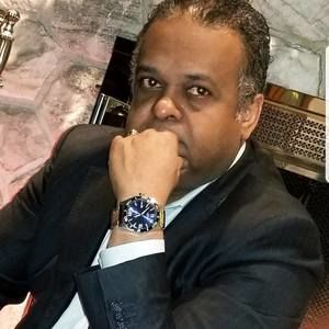 Meet your Posher, Samuel